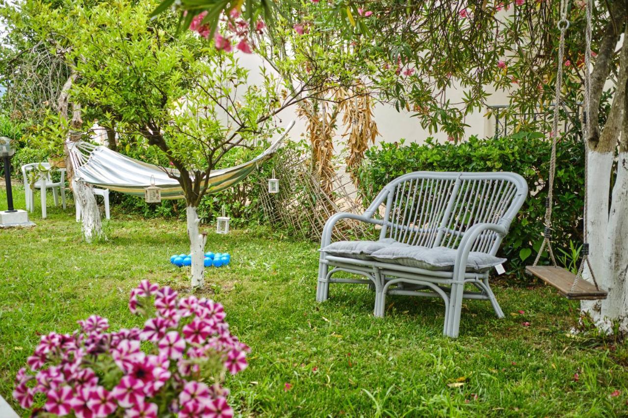 Holiday home Agathi