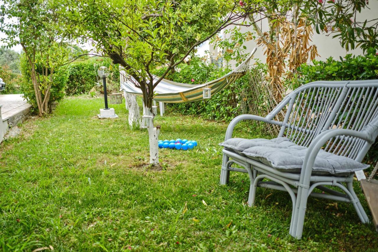Agathi Holiday home