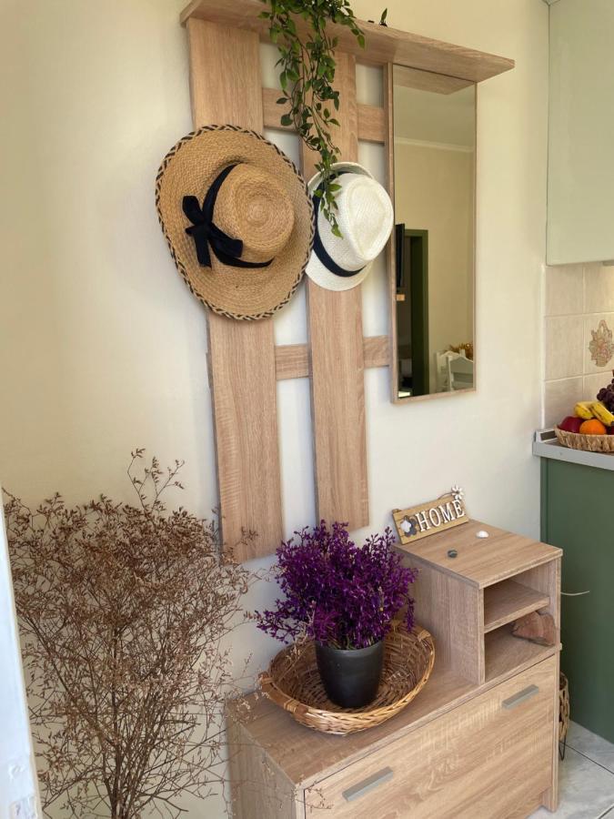 Holiday home Agathi Roda (Corfu)