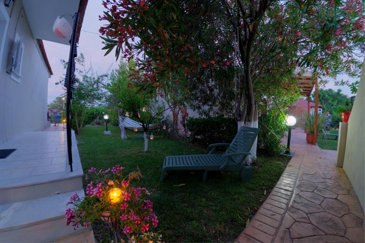 Casa vacanze Agathi *