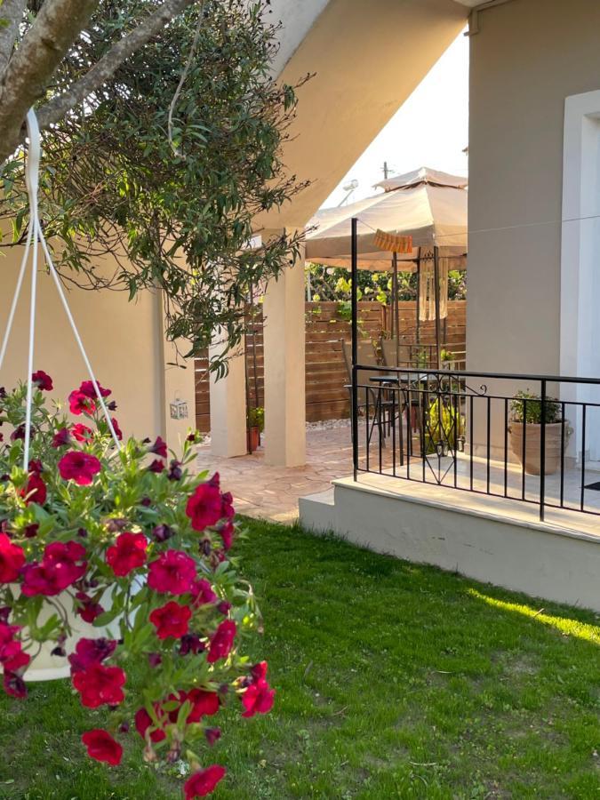Casa vacanze Agathi Roda (Corfu)