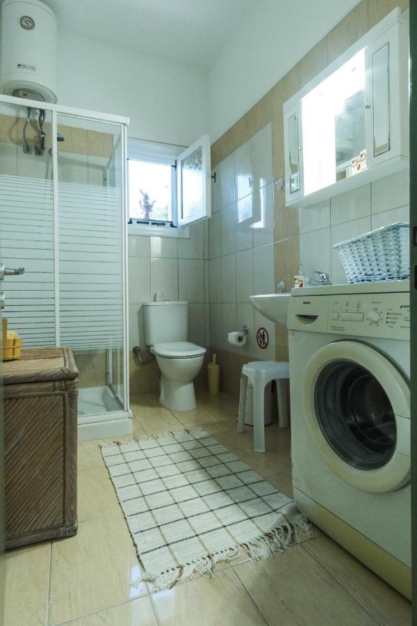 Agathi Casa vacanze Roda (Corfu)